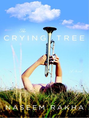 cover image of The Crying Tree